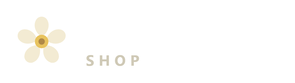 Vanila Shop — svetla verzija za tamnu podlogu